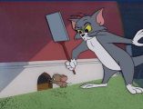 Tom ve Jerry yapbozu ile keyifli bir eğlence sizi bekliyor. Sayfamızda Tom ve Jerry yapboz oyunu oynayabilirsiniz. Yeni Tom ve Jerry yapboz oyunları