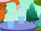 Kare çizgi filmi 1 bölüm izle. Kare'nin 1. bölümü "Su dolu bardak" çizgi filmini izlemek isteyenler için sitemizde paylaşıldı.